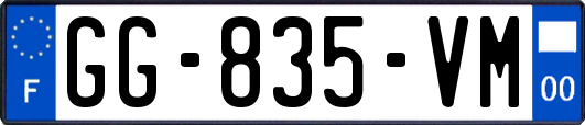 GG-835-VM