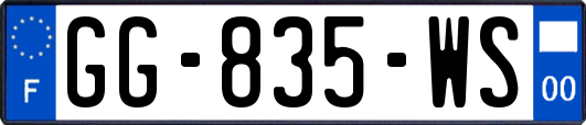 GG-835-WS