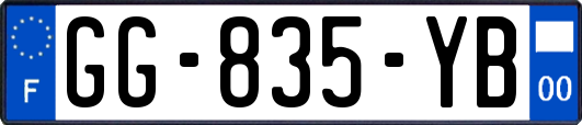 GG-835-YB