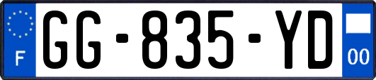 GG-835-YD
