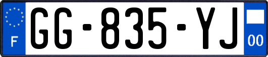 GG-835-YJ