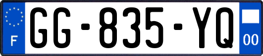 GG-835-YQ