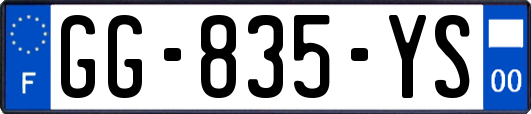 GG-835-YS