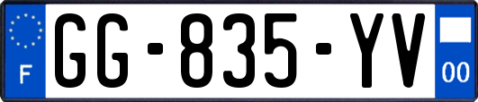 GG-835-YV