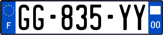 GG-835-YY
