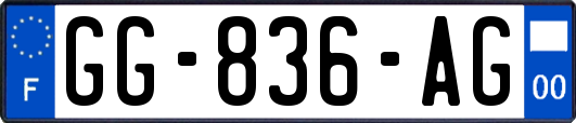 GG-836-AG