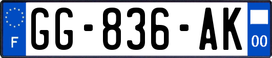 GG-836-AK
