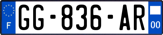 GG-836-AR