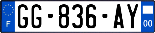 GG-836-AY