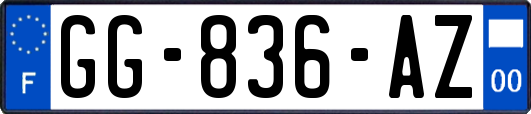 GG-836-AZ