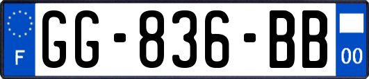 GG-836-BB