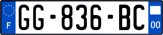 GG-836-BC