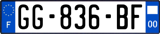 GG-836-BF