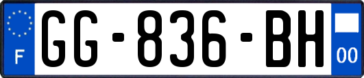 GG-836-BH