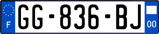 GG-836-BJ