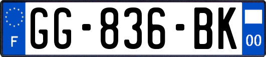 GG-836-BK