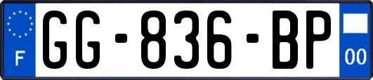 GG-836-BP