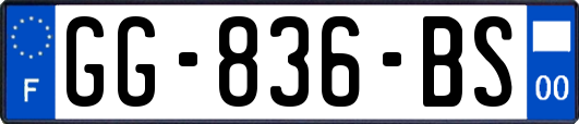 GG-836-BS