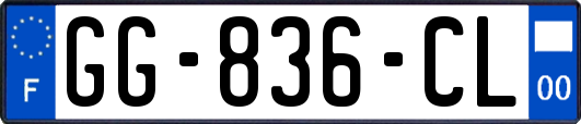 GG-836-CL