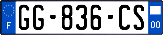 GG-836-CS