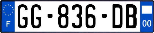GG-836-DB