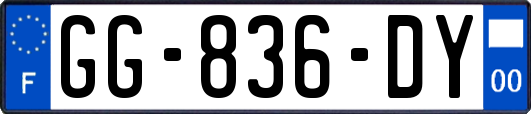 GG-836-DY