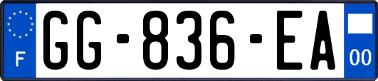 GG-836-EA