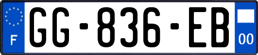 GG-836-EB