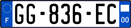 GG-836-EC