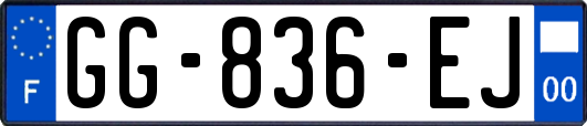 GG-836-EJ