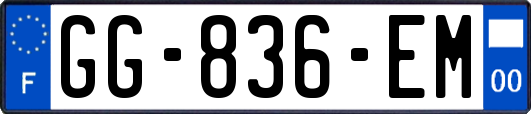 GG-836-EM