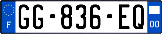 GG-836-EQ