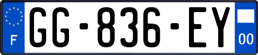 GG-836-EY