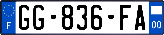 GG-836-FA