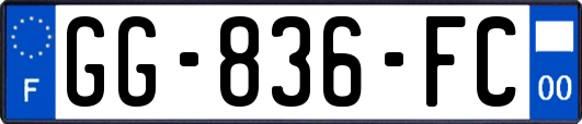 GG-836-FC