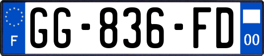 GG-836-FD