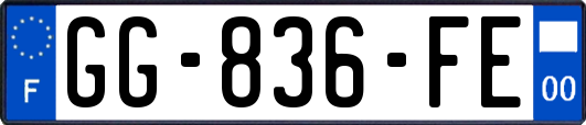 GG-836-FE