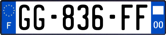GG-836-FF