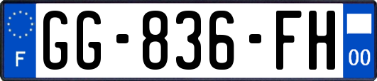 GG-836-FH