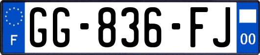 GG-836-FJ