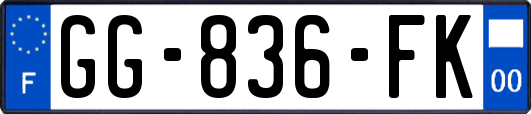 GG-836-FK