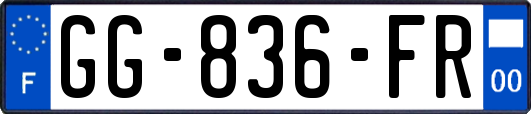 GG-836-FR