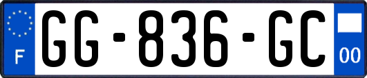 GG-836-GC
