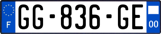 GG-836-GE