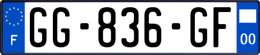 GG-836-GF