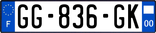 GG-836-GK