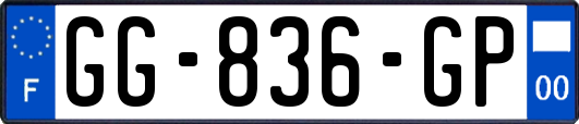 GG-836-GP