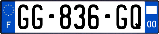GG-836-GQ