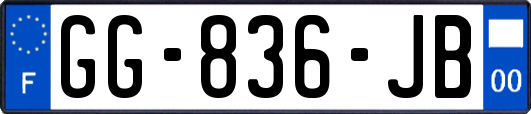 GG-836-JB