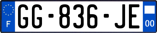 GG-836-JE